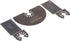 Dremel MM492 Universal Quick-Fit Cutting Assortment Pack, 3-Piece , Black...