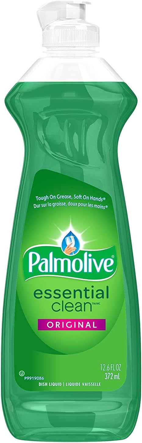 Palmolive AC1032, 12.6 Fl. Oz (Pack of 1), 12...