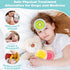 Hilph Kid Ice Packs, Reusable Boo Boo Ice Packs for Kids & Toddlers & Baby Injuries, Hot Cold Compress for Body Pain Relief, Bumps & Bruises, Toot...