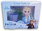Entertainment One Frozen 2 Elsa Smile Set - Toothbrush Holder, Toothbrush & Rinse Cup...