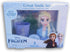 Entertainment One Frozen 2 Elsa Smile Set - Toothbrush Holder, Toothbrush & Rinse Cup...