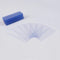 Vision Scientific VSP106 144 Pcs Plastic Blank Slides...