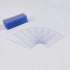 Vision Scientific VSP106 144 Pcs Plastic Blank Slides...