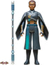 Super7 Critical Role Beauregard Lionett - 3.75" Critical Role Action Figure with Accessories Fantasy Collectibles and Retro Toys...