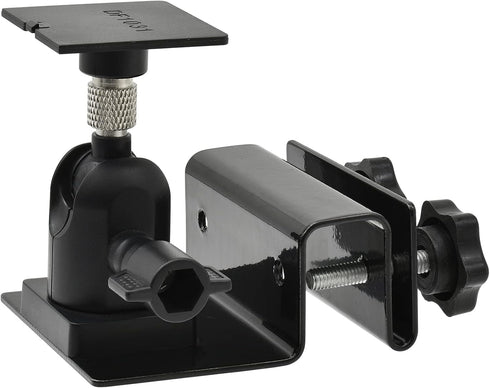 Aobelieve Gutter Mount for Ring Solar Panel, Black...
