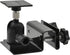 Aobelieve Gutter Mount for Ring Solar Panel, Black...