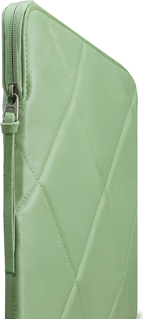 Comfyable Cute Tablet Sleeve for Women, Compatible for iPad Pro 13 inch M4 & 12.9 inch M2 M1, iPad Air 13-in 2024 & Magic Keyboard w/Pencil Holder...