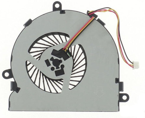 New Laptop Cooling Fan for Dell Inspiron M531R-5535 M731R-5735 17-3721 17R-5721 17R-5737 P/N: 74X7K 074X7K DC28000C8F0...