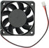 2-Pack 60mm by 60mm by 15mm 6015 12V DC 0.10A Dual Ball Bearing Brushless Cooling Fan 2pin...