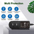 Vauucm Charger comaptible with Wowgo Cordless Vacuum Cleaner S108, for Oraimo OSV-102 Cordless Stick Vacuum, for TOPPIN TPVC001 S1 TPVC002 S2 Cord...