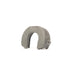 QuickFitting 1/2 inch Junction Box Connector | Push Install PVC Electrical Conduit Fitting | for Rigid Sch 40 and Sch 80 PVC Conduit | 10-Pack Liq...