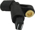 HiSport ABS Wheel Speed Sensor - Front Left&Right Located, Compatible with Audi TT/VW Beetle Cabrio Corrado Golf Jetta Passat 2PCS...