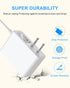 5V for Graco Swing Replacement Power Cord, Only Compatible with Graco Baby Simple Sway Swing, Glider LX, Elite, Premier, Petite LX, DuoGlider, Swe...