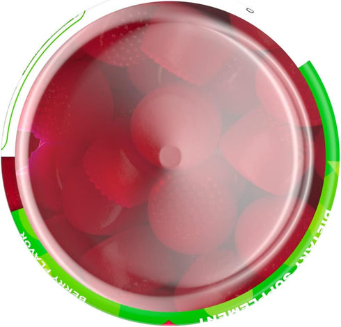 Vitafusion Cranberry Gummies for Women, 500mg Cranberry Juice Concentrate per Serving, 60ct...