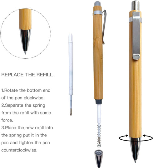 Glide Retractable Ball Pens, Medium Point (1.0 mm), Black, 12-Count Pack...