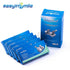 Dental Orthodontic Metal Brackets Braces Mini Roth/MBT (MBT 022 345 Hooks)...