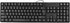 Arabic Keyboard USB Wired, 104 Keys Ultra Slim Full Size Keyboard with Numeric Keypad for Desktop Computer Laptop, Black...