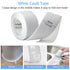 Caulk Tape Bath & Kitchen Caulking Tape Self Adhesive Waterproof, Toilet Caulk Sealant Tape, Bathtub Caulk Sealing Strip Tape for Bathroom Caulkin...