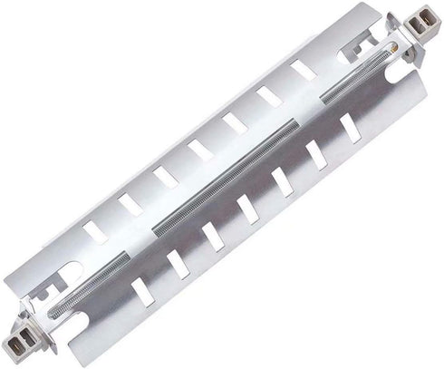 Refrigerator WR51X10055 Defrost Heater and Assembly WR51X10030 For GE Hotpoint WR51X10030, AP3183311, PS303781 725 Watts