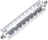 Refrigerator WR51X10055 Defrost Heater and Assembly WR51X10030 For GE Hotpoint WR51X10030, AP3183311, PS303781 725 Watts