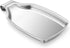 LIANYU Spoon Rest for Kitchen Counter, Stainless Steel Spoon Holder for Stove Top, Spatula Spoon Ladle Utensil Holder with Square Bottom, Heavy Du...