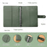 100 Envelopes Money Saving Challenge, A5 Money Saving Binder, Savings Challenges Binder, Easy and Fun Way to Save $5,050, Budget Binder with Cash ...