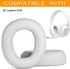 G735 Earpads - defean Replacement Ear Pads Cover Cushions Compatible with Logitech G735 Wireless Gaming Headset...