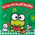 Sanrio 715131 Kerokeroppi Vinyl Wallet,Green?PVC Material...