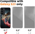 Compatible with Samsung Galaxy S23 Case American Flag Eagle Pattern Phone Case for Boys Girls Aldults, Soft TPU Shockproof Anti-Scratch Case Desig...