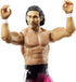 Mattel WWE Basic Noam DAR Action Figure, Posable 6-inch Collectible for Ages 6 Years Old & Up...