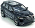 2019 Grand Cherokee Trackhawk Model Car 1/64 Scale SUV Diecast Toy Cars Metal Alloy Friction Powered Children’s Die-cast Vehicles, Collection for ...