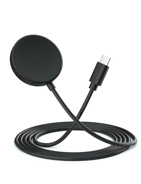 Compatible with Samsung Watch Charger,USB C Charge for Samsung Galaxy Watch 6/6 Classic Fast Replacement Samsung Galaxy Watch/5/5 Pro/4/4 Classic/...