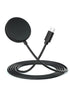 Compatible with Samsung Watch Charger,USB C Charge for Samsung Galaxy Watch 6/6 Classic Fast Replacement Samsung Galaxy Watch/5/5 Pro/4/4 Classic/...