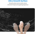 Japanese Sea Wave Extended Big Mouse Pad Large,XL Gaming Mouse Pad Desk Pad,31.5x11.8inch Long Computer Keyboard Mouse Mat Mousepad with 3mm Non-S...