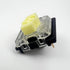 Gateron KS-33 Low Profile Banana Keyboard Switches,Tactile RGB LED 3-Pin 65gf Factory Pre-lubed for MX Mechanical Keyboard (Banana 10Pcs)...