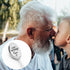 Papa Spoon Gifts from Grandkids Grandchildren, Good Morning Papa Spoons for Grandpa Grandather Father's Day Birthday Gift for Granddad Granddaddy ...