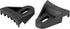 X AUTOHAUX 16pcs Black Car Subwoofer Speak Grill Clips Clamps Install Bay Fit for 4" 6" 8" 10" 12" 15"...