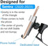 Car Phone Holder for Nissan Sentra 2020 2021 2022 2023 2024 S SV SR Auto Interior Accessories Best Cell Phones Mount Cellphone Mobile Cradle Charg...