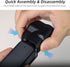 Gimbal Cover Camera Lens Protector Cap for DJI Osmo Pocket 3 Handheld Camera Lens Screen Protector Guard Protection for Osmo Pocket 3 Accessories...