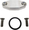 LS Billet Oil Port Plate On Oil Pan for Gen III IV Series Engines LS1 LSX LS2 LS3 Oil Port LQ4 LQ9 LS6 L92 L99 L33 5.3L 4.8L 5.7L 6.0L 6.2L Proudl...