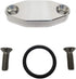 LS Billet Oil Port Plate On Oil Pan for Gen III IV Series Engines LS1 LSX LS2 LS3 Oil Port LQ4 LQ9 LS6 L92 L99 L33 5.3L 4.8L 5.7L 6.0L 6.2L Proudl...