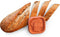 Terracotta Bread Saver for Homemade Loaf, Sourdough, Bagels & Baked Goods – Stone Disc Fresh Keeper, Softener & Loaf Buddy to Keep Bread Longer – ...
