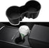 Motrobe Tesla Model Y 2021-2024 Model 3 2021-2023 Center Console Cup Holder Insert Tesla Center Console Interior Accessories ONLY FIT New Console...