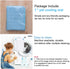 Dog Cooling Mat, Pet Cooling Pads for Dogs Cats Washable Summer Kennel Mat, Breathable Self Cooling Blanket Pad Ice Silk Sleep Mat Non-Toxic Dog C...