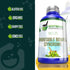 Bestmade Natural Products Bio25 Digestive Comfort Solution - Natural Remedy for Irritable Bowel Syndrome | Soothe Discomfort & Support Digestive B...