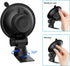 Radar Detector Mount, Windshield &Dashboard Radar Suction Cup Mount, for Escort Max, Max2, MAX360 Radar, (Not Compatible with MAX360C & MAX3, Not ...