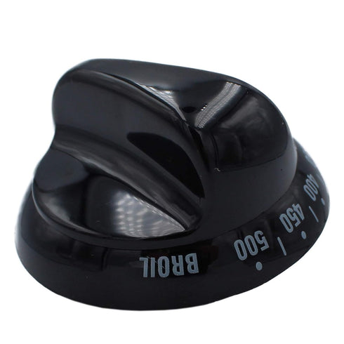 Supplying Demand WB03K10159 1084822 Gas Range Thermostat Knob Dial Replacement Model Specific Not Universal