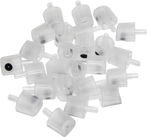 Spray Paint Caps-New York Fat Cap for Cans-Spray Graffiti Art Supplies Spray Paint Set Of 25...