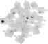 Spray Paint Caps-New York Fat Cap for Cans-Spray Graffiti Art Supplies Spray Paint Set Of 25...