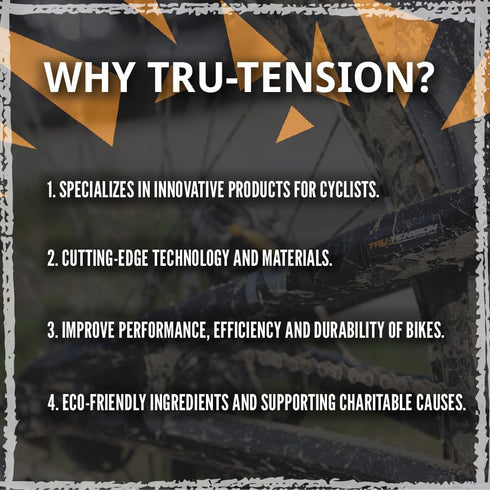 Tru-Tension | Monkey Juice Gel Bike Cleaner | Perfect For Road Riding, Off-Road, Commuting & Touring | Motorcycle Tools & Accessories | 100ml Conc...